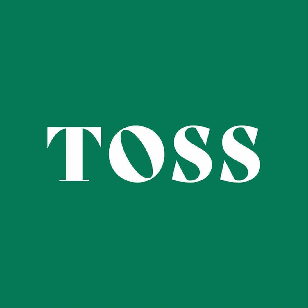 Toss - Auckland CBD