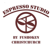 Load image into Gallery viewer, Espresso Studio by Fushoken  - Christchurch
