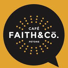 Load image into Gallery viewer, Faith&amp;Co Cafe - Petone
