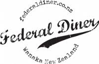 Load image into Gallery viewer, Federal Diner / Fedeli - Wanaka
