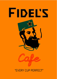 ”Fidel's