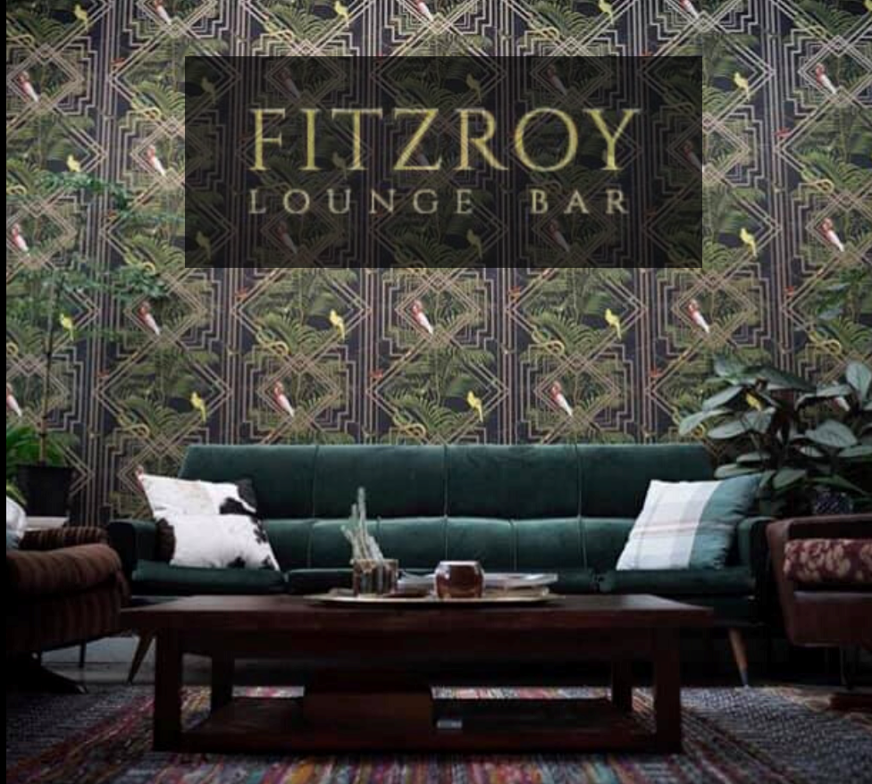 ”Fitzroy