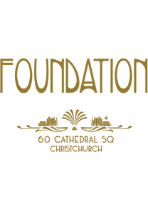 Foundation - Christchurch