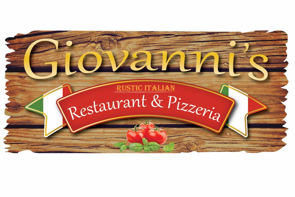 ”Giovanni’s