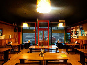 Governors Cafe - Dunedin