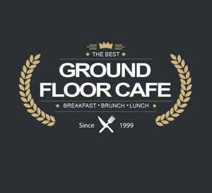 Ground Floor Cafe - Riccarton