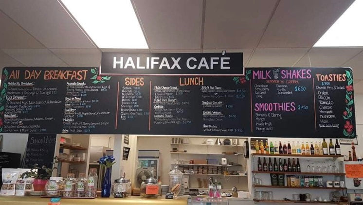 ”Halifax