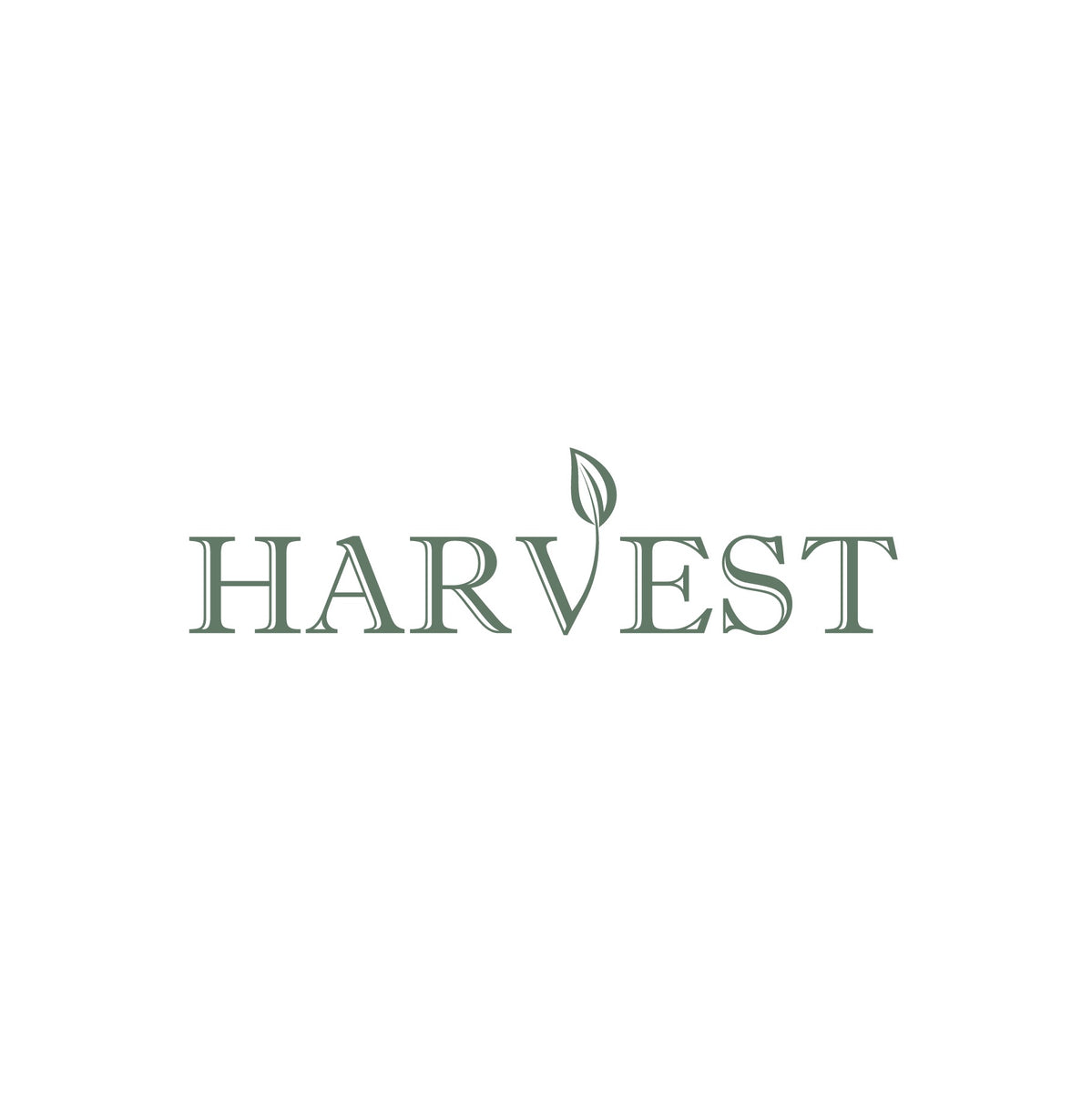 ”Harvest