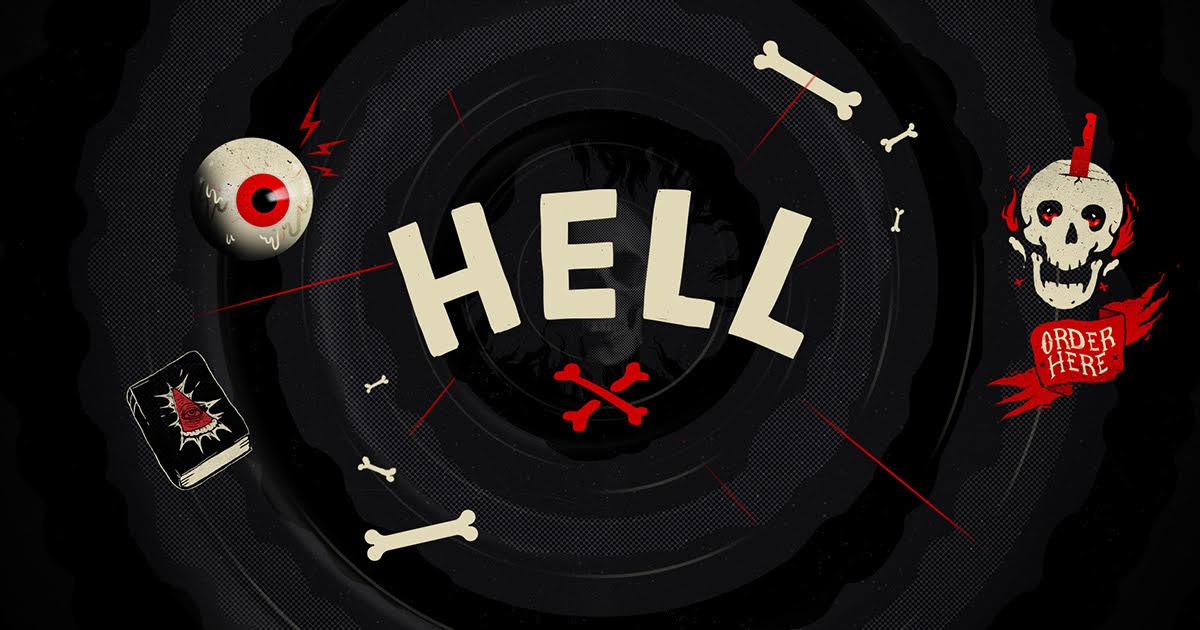 ”Hell