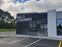 Load image into Gallery viewer, Hello Stranger - East Tamaki
