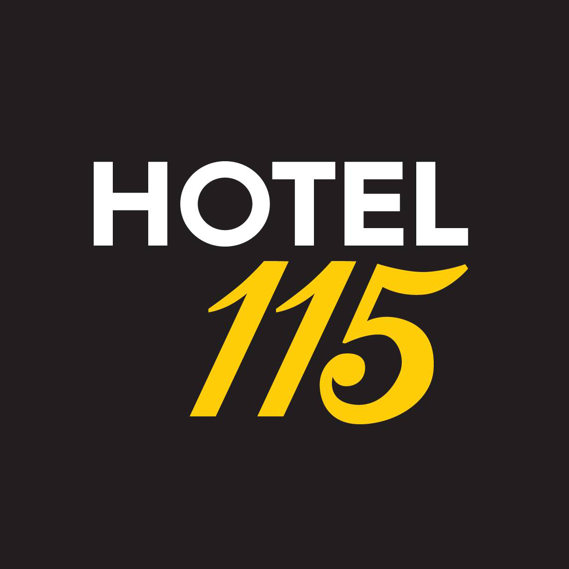 ”Hotel115