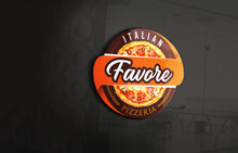 Load image into Gallery viewer, Favore Pizzeria - Ponsonby
