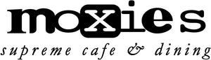 Moxies Cafe  - Palmerston North