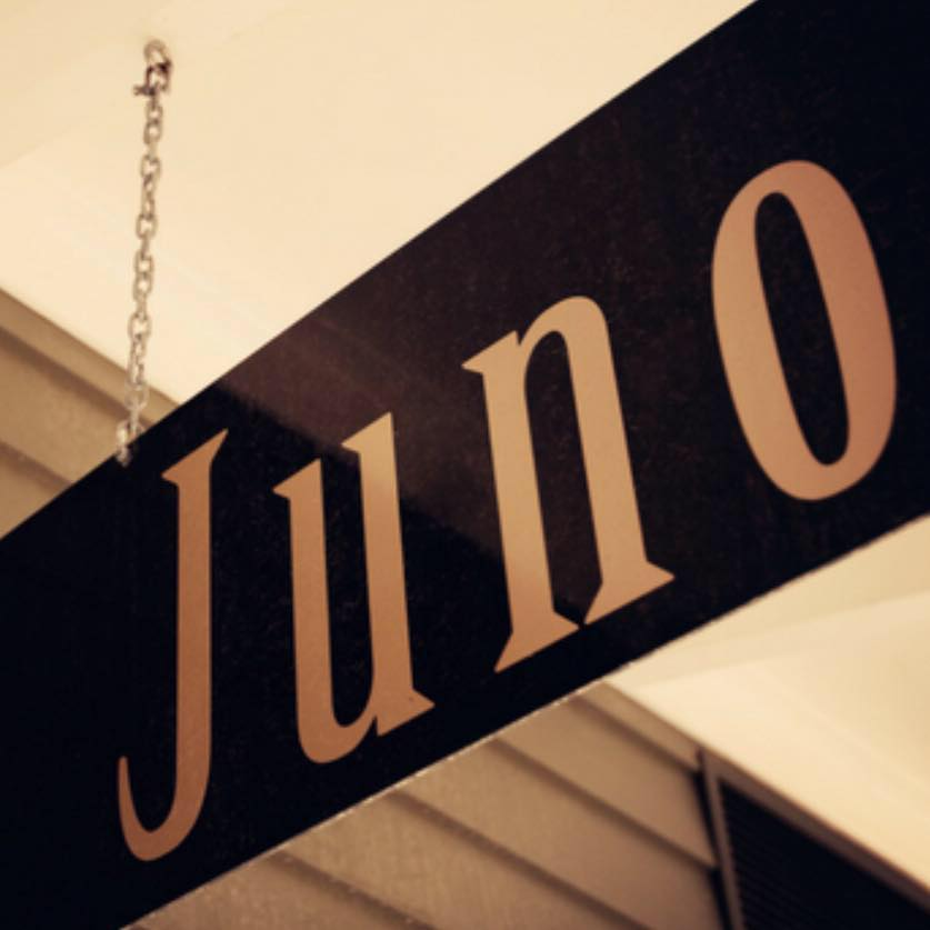 ”Juno