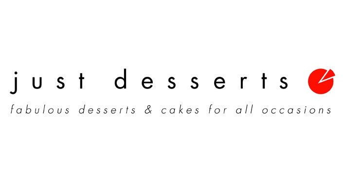 Just Desserts Cafe - Sydenham