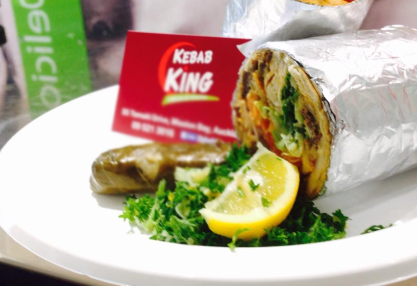 ”Kebab