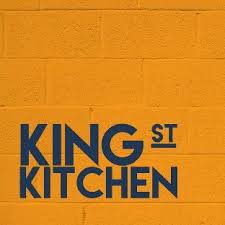 King Street Kitchen - Te Kuiti