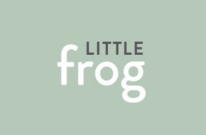 Little Frog (rebranded as Akito) - Waiheke