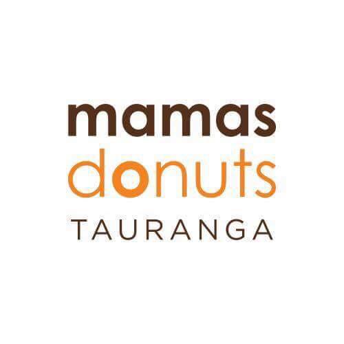 Mamas Donuts - Tauranga