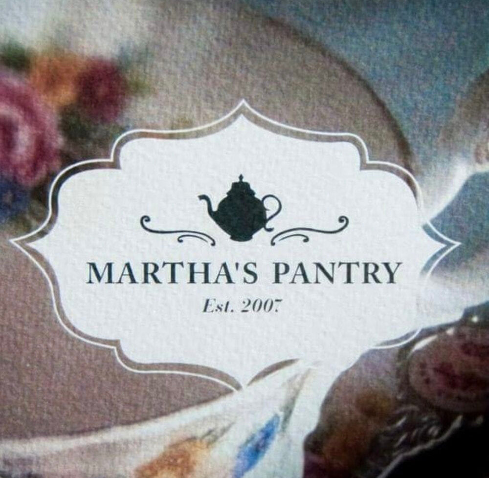 ”Martha's