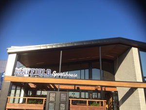 Mayfield Sportshouse - Wairau