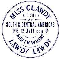 Miss Clawdy - Auckland CBD