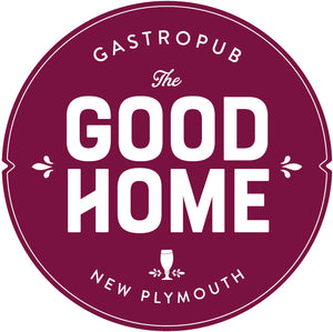 The Good Home - New Plymouth