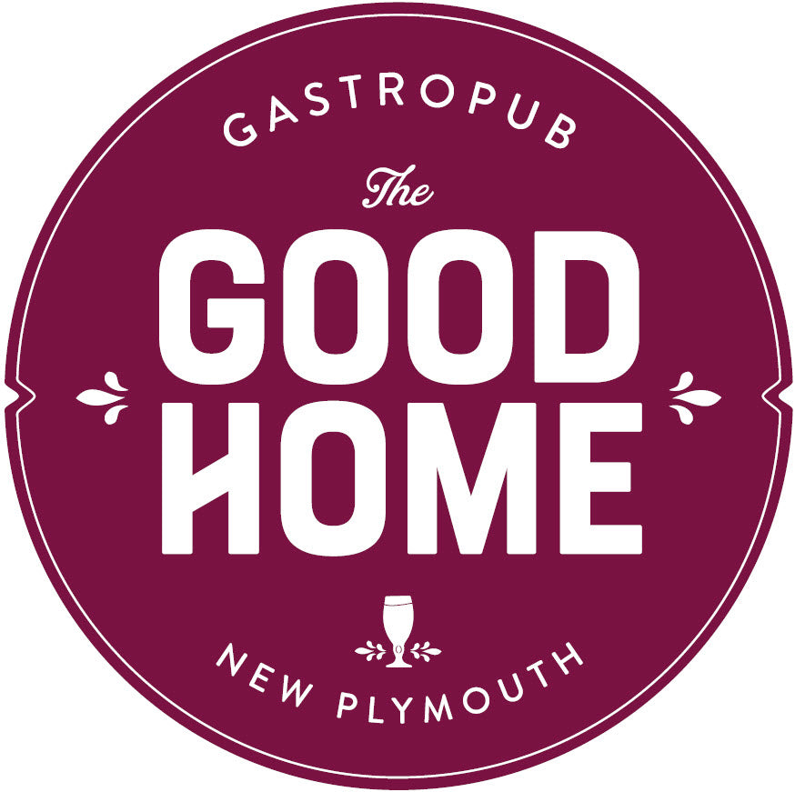 The Good Home - New Plymouth