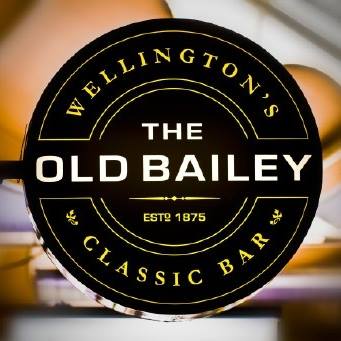 Old Bailey - Lambton Quay