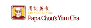 Papa Chou's Yum Cha & Chinese Dining - Dunedin