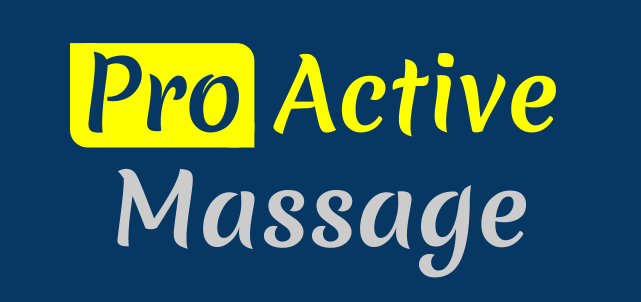 ProActive Massage - Masterton