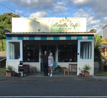 Load image into Gallery viewer, Rosetta Cafe - Raumati South
