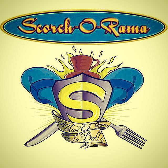 ”Scorch-O-Rama