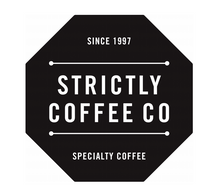 Load image into Gallery viewer, The Strictly Coffee Company - Dunedin
