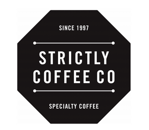 The Strictly Coffee Company - Dunedin