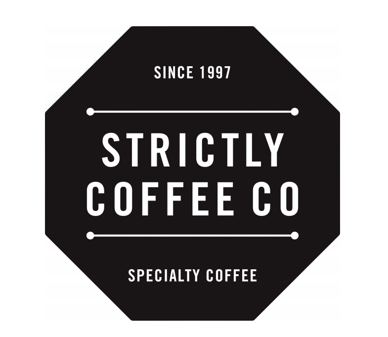 The Strictly Coffee Company - Dunedin