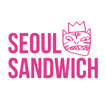 Load image into Gallery viewer, Seoul Sandwich - Christchurch
