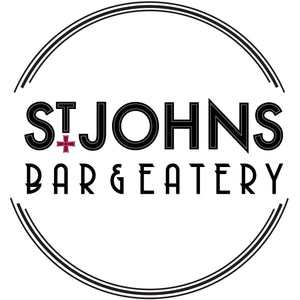 St Johns Bar & Eatery - Te Aro
