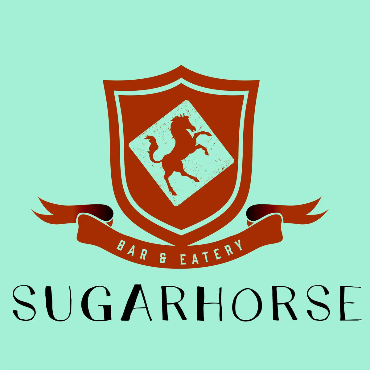 ”Sugarhorse