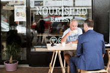 Load image into Gallery viewer, The Nourished Eatery - Tauranga
