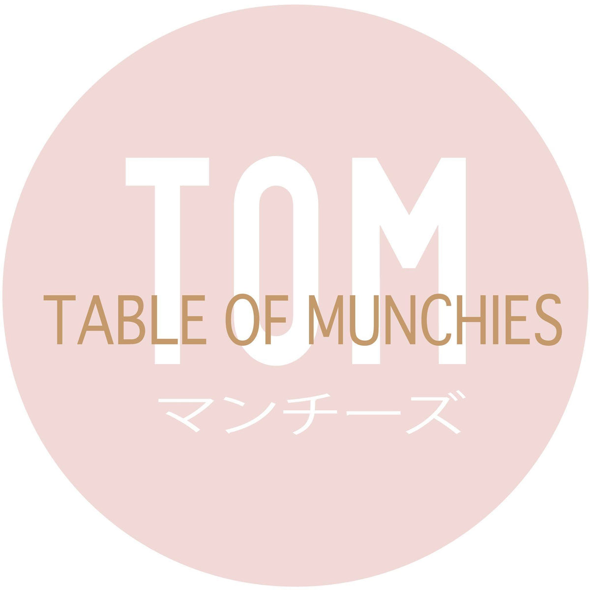 ”Table