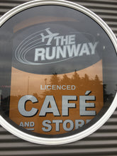 Load image into Gallery viewer, The Runway Cafe &amp; Store - Blenheim
