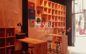 The Shelf - Auckland CBD