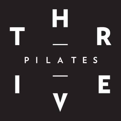 ”Thrive