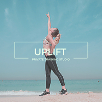 ”UPLIFT