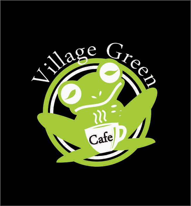 Village Green Cafe - Havelock North