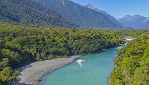 Waiatoto River Safari - Haast