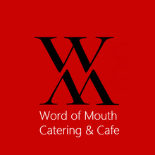 Load image into Gallery viewer, Word of Mouth Catering &amp; Cafe - Thorndon
