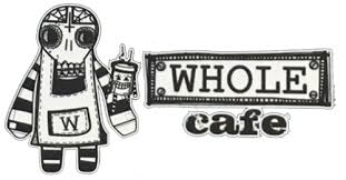 Whole Cafe - Christchurch