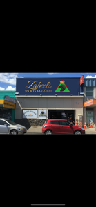 Zabeels Sports Bar & TAB - Hastings